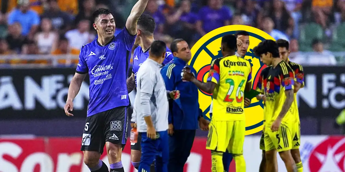 Mazatlán Battles América to a Thrilling Draw in Liga MX Apertura 2025