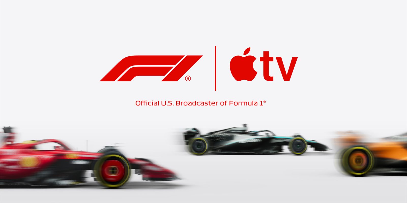 Apple and F1 Ignite New Era in Motorsport with Groundbreaking Media Deal