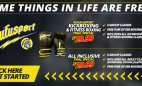 Honoring Duke Roufus: Remembering the Legacy of a Kickboxing Champion and MMA Coach