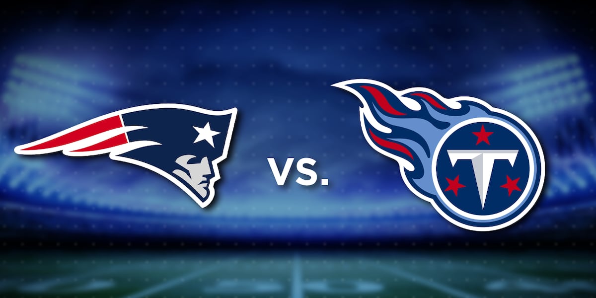 Patriots Dominate Titans 31-13, Extend Winning Streak to Four Games Patriots Dominate Titans 31-13, Extend Winning Streak to Four Games