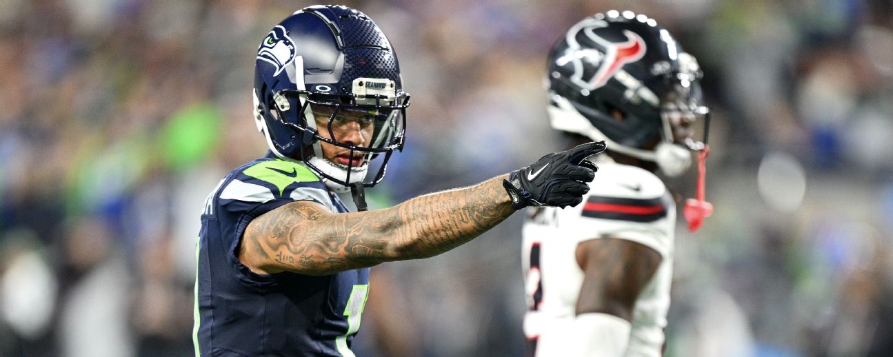 Texans Struggle as Seahawks Overcome Turnovers to Claim Victory