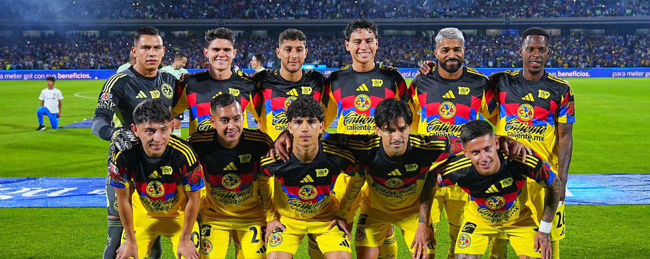 América Fights Back but Falls to Puebla in Thrilling Jornada 14