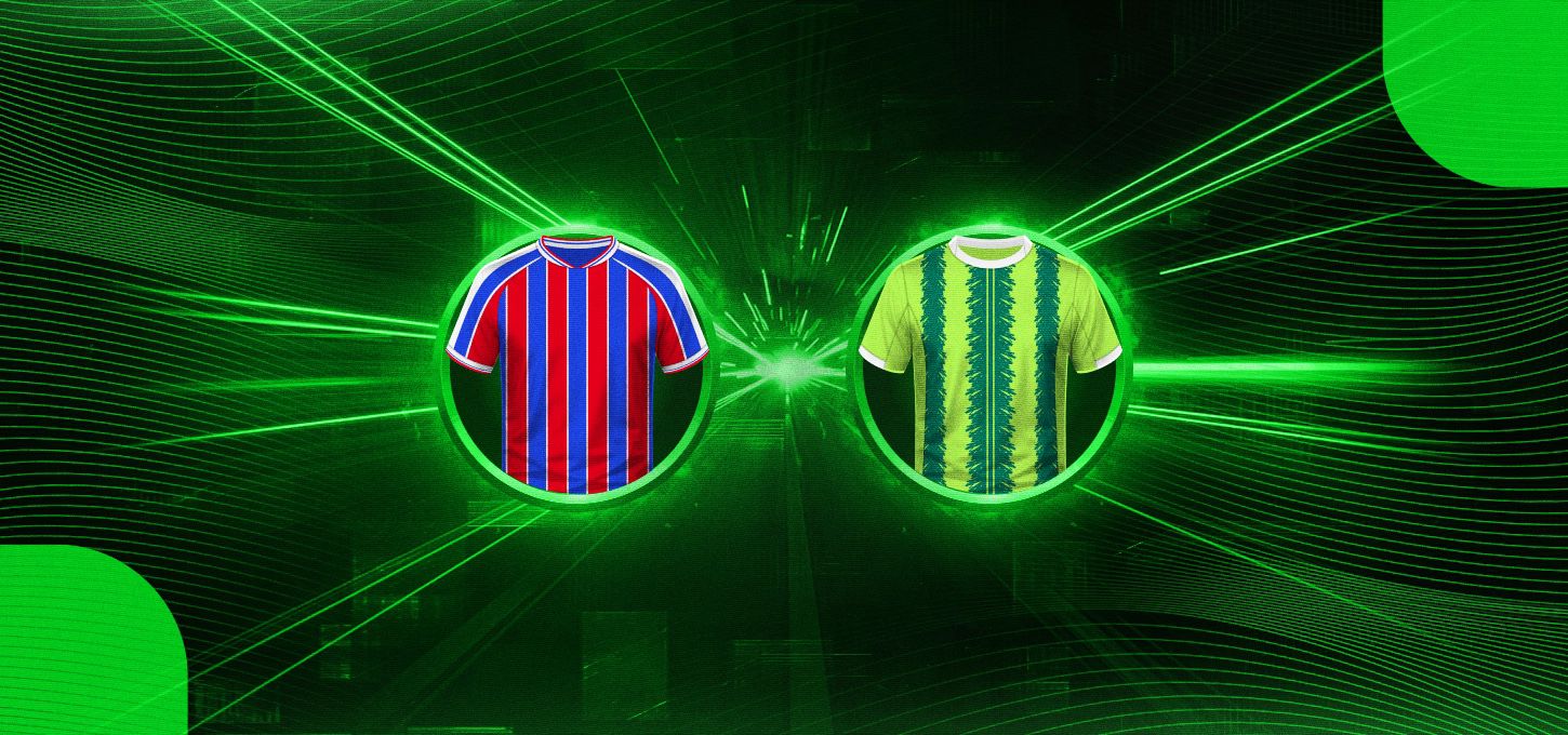 Crystal Palace Stumbles at Home, Falling 0-1 to AEK Larnaca in European Clash