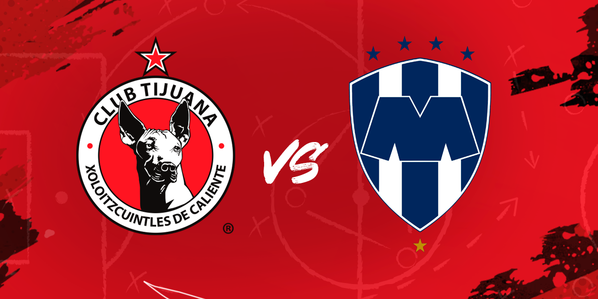 Tijuana and Monterrey Clash in a Thrilling Showdown on June 10, 2025 Tijuana and Monterrey Clash in a Thrilling Showdown on June 10, 2025