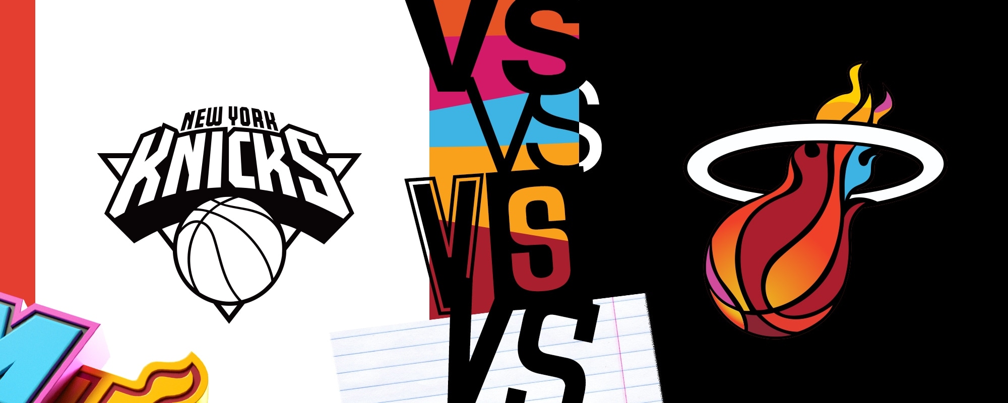 Miami Heat Overcome Knicks 115-107 in Exciting Home Opener Miami Heat Overcome Knicks 115-107 in Exciting Home Opener