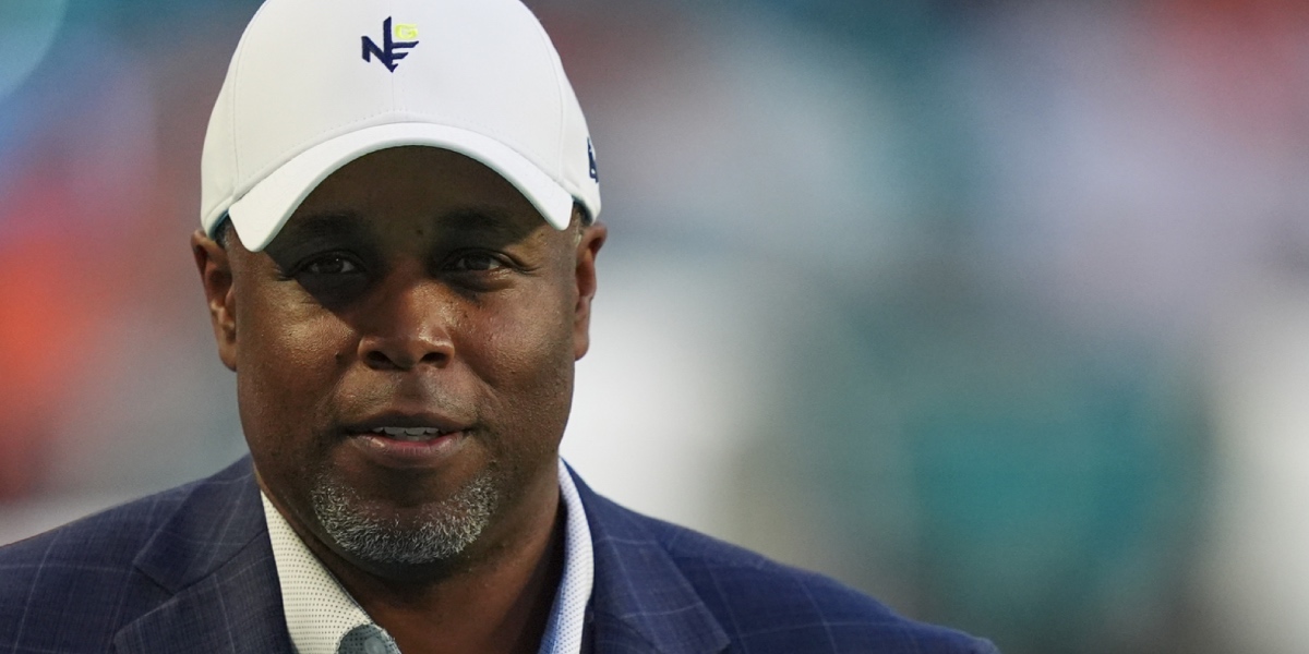 Chris Grier Parts Ways with Miami Dolphins After 25 Years Chris Grier Parts Ways with Miami Dolphins After 25 Years
