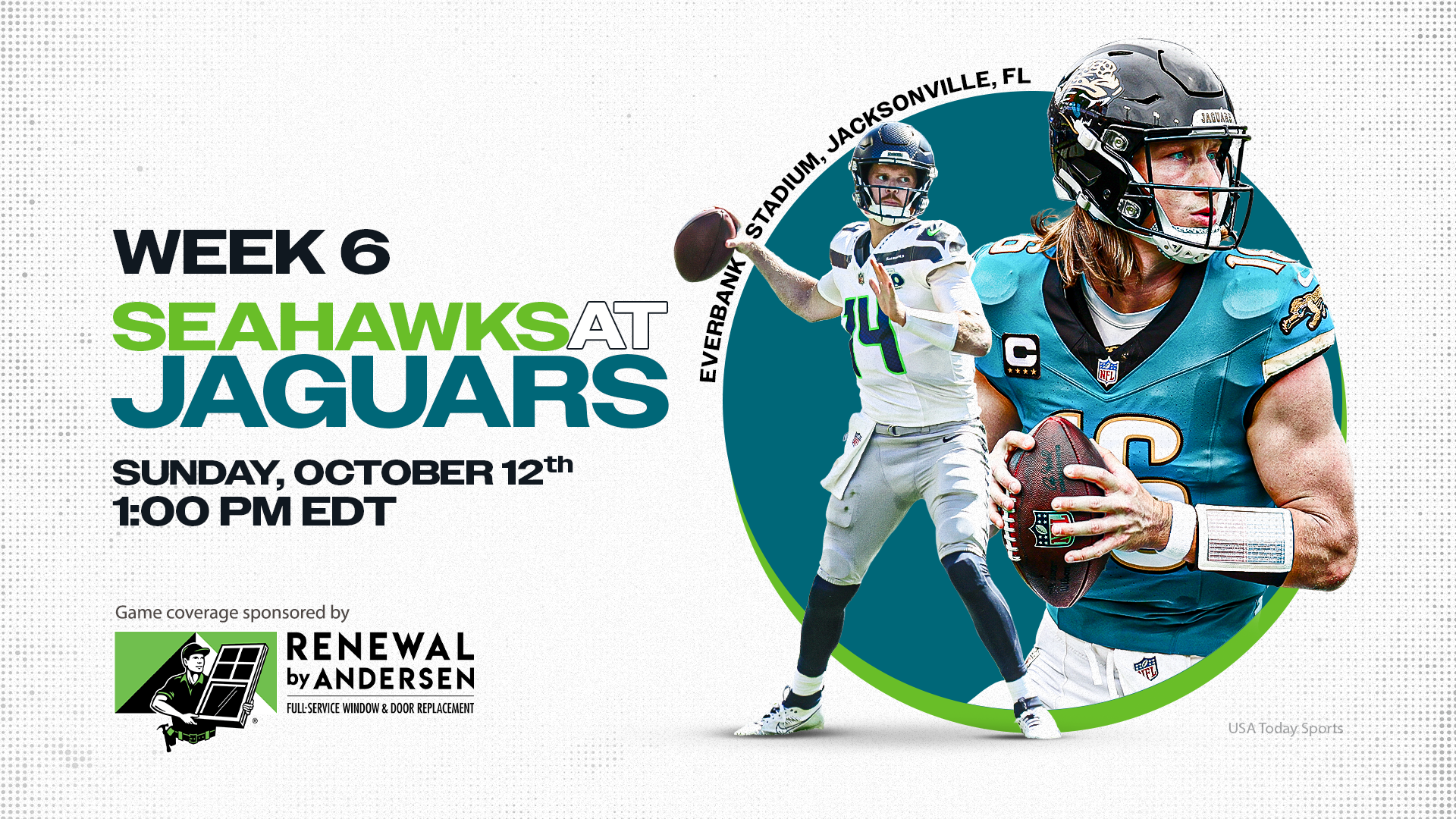 Seahawks Triumph Over Jaguars with 20-12 Victory on October 12, 2025 Seahawks Triumph Over Jaguars with 20-12 Victory on October 12, 2025