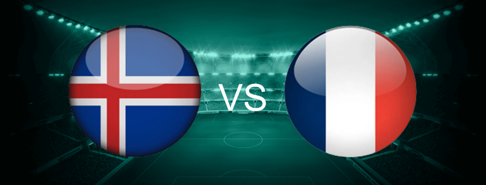 Iceland and France Battle to a Dramatic 2-2 Draw in World Cup Qualifier