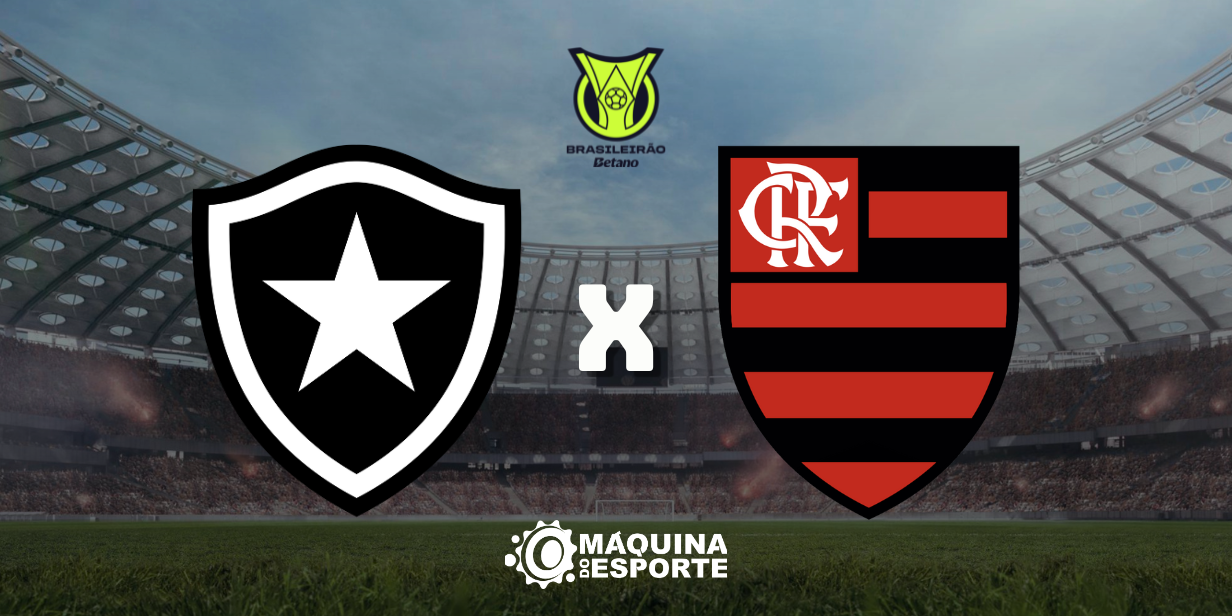 Experience the Rivalry: Botafogo and Flamengo Clash in Epic Showdown