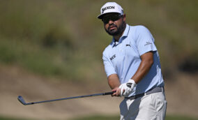 Desert Dreams and Season-Defining Moments: Professional Golf’s Three Tours Enter Critical Week