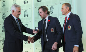 Joel Quenneville on Hall of Famer Duncan Keith: “He Did it All”