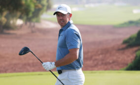 Bermuda Battles and Dubai Dreams: Championship Week Across Three Tours