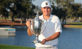 Playing Through: The Season That Was, and What’s Still to Come