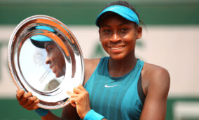 Coco Gauff Storms into Semifinals and Faces New Challenges