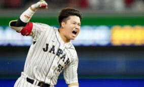 Munetaka Murakami Poised to Make MLB Debut in 2026