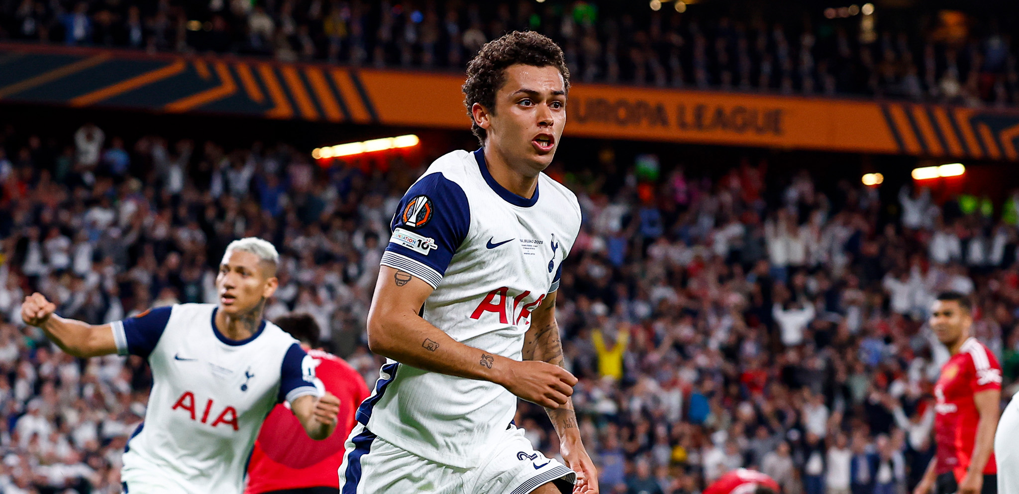 Spurs Seek Redemption Against United in Premier League Showdown