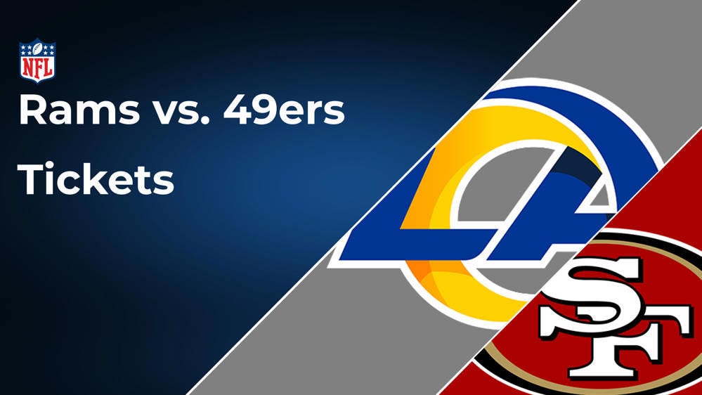 Rams Clinch Victory Over 49ers to Boost Playoff Hopes Rams Clinch Victory Over 49ers to Boost Playoff Hopes