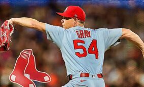 Acquisition of Sonny Gray Enhances Red Sox Rotation