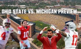 Ohio State Clinches 27-9 Victory Over Michigan in Rivalry Showdown