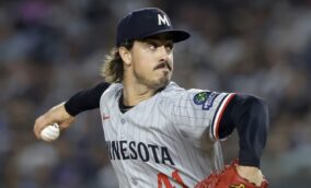Joe Ryan Dominates as Minnesota Twins Triumph Over New York Yankees