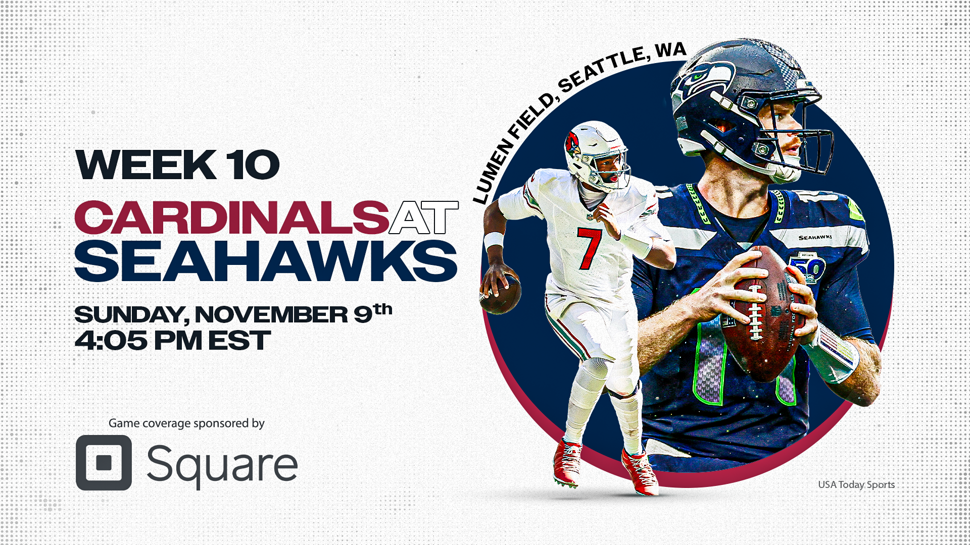 Seahawks Dominate Cardinals with 44-22 Victory