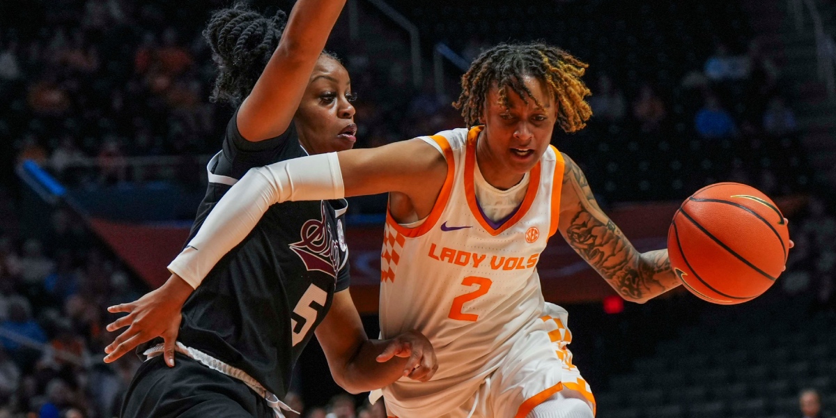 Ruby Whitehorn Addresses Dismissal from Tennessee Lady Volunteers