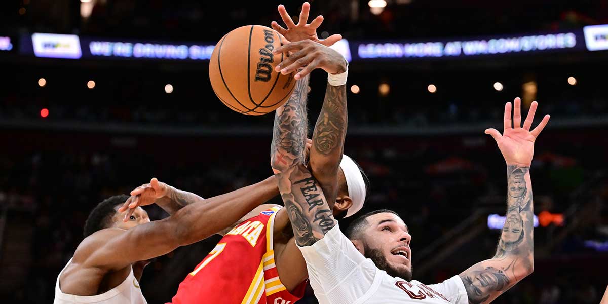 Cavaliers Surge Past Hawks 117-109 Led by Mitchell’s Stellar Performance