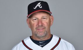 Walt Weiss Takes the Helm as Atlanta Braves’ New Manager
