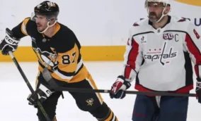 Pittsburgh Penguins Outlast Washington Capitals in Thrilling Rivalry Matchup on Nov 6, 2025