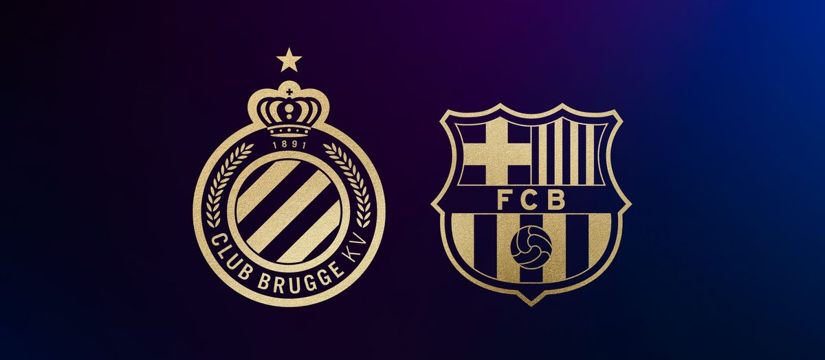 Club Brugge Stuns Barcelona in Thrilling UEFA Champions League Clash Club Brugge Stuns Barcelona in Thrilling UEFA Champions League Clash