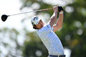 Playing Through: Q-School Drama, Mixed-Team Magic, and South African Sunshine