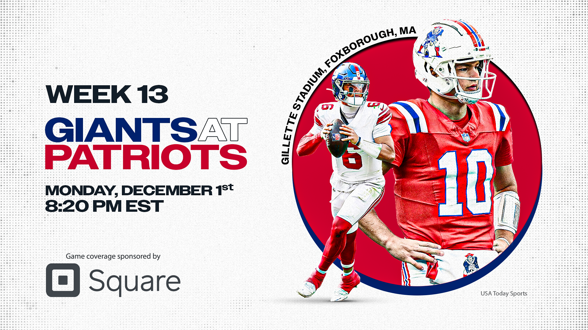 Patriots Dominate Giants to Extend Winning Streak