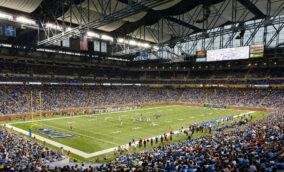 Lions Roar Past Cowboys: Highlights from Detroit’s 44-30 Victory