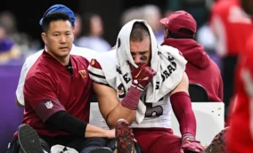 Zach Ertz Injury Shocks NFL: What It Means for His Career and Fans