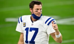Philip Rivers Returns to Colts: A Bold Move Amid Playoff Hopes