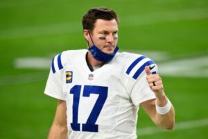 Philip Rivers Returns to Colts: A Bold Move Amid Playoff Hopes