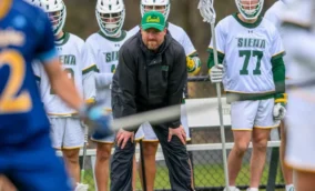 Remembering Liam Gleason: A Legacy in Lacrosse and Heartfelt Impact