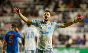 “Those Days Will Never Come Back”: Felipe Martins Ready for New Post-Playing Journey