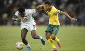 Bright Osayi-Samuel Names Best AFCON 2025 Display As Father Reacts