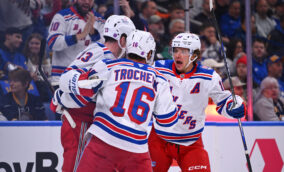 “Players With Term Are in Play”: Thin NHL Rental Market Could Bring More Hockey Trades