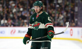 Source: “Teams Are Going To Have To Pay Up” Amidst Dry NHL Trade Market