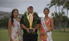 Gotterup’s Breakout, Dubai Drama, and TGL’s Tuesday Showdown