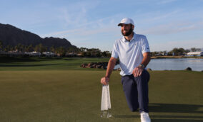 Scheffler’s Historic Milestone, Cink’s Senior Surge, and the LPGA Returns