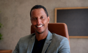 André ‘Negão’ Santos Guiding the Way for Porto Sport Club’s Meteoric Ascent