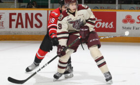 Agent Says Semyon Der-Arguchintsev Could Return To Maple Leafs