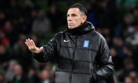 Gustavo Poyet Reflects on Globetrotting Football Journey