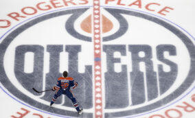 Maxim Berezkin To Sign With Oilers For Next NHL Season