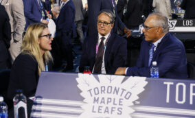 Sources Indicate That Devils Are Closing In On Brendan Shanahan