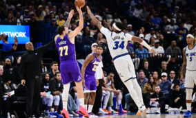 Wendell Carter Jr. Believes in Magic’s Ability to Make Deep Playoff Run