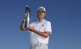 Reitan Breaks Through, Snedeker Reminds Us Why It Matters, and Jeeno Goes Back-To-Back